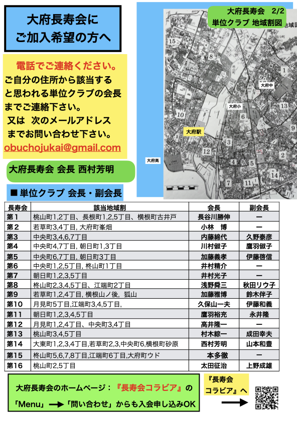 ポスター２地区割